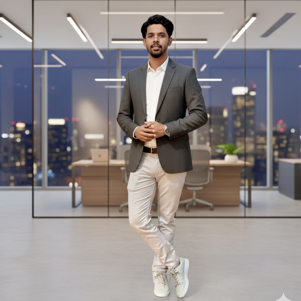 Digital Marketing Hero Image